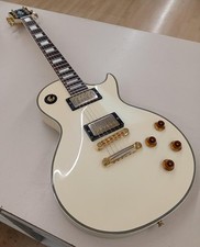 Burny rlc chitarra usato  Spedire a Italy
