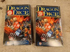 Tsr dragon dice gebraucht kaufen  Leonberg