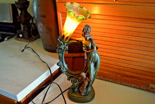 tiffany style mirror for sale tiffany style mirror for sale Delton