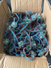 Rgb christmas lights for sale  Crestview