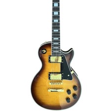 Custom tribute sunburst for sale  Carteret