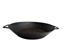 Wok pfanne paella gebraucht kaufen  Müssen, Tramm, Woltersdorf