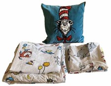 Seuss pottery barn for sale  Oceanside