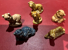 Wade cat collection for sale  HENFIELD