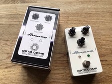 Ampeg opto comp for sale Ampeg opto comp for sale  IBSTOCK