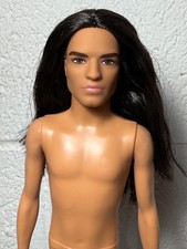 Barbie looks ken for sale  Dearborn