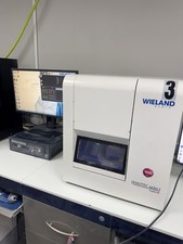 Ivoclar wieland zenotec for sale  Commerce Township