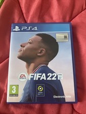 Fifa jeux vidéo d'occasion  Mareil-Marly
