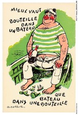 Ahsp7 0672 humor d'occasion  Expédié en Belgium