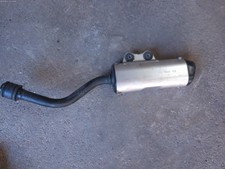 Silenciador de escape 02-24 Kawasaki KX65 KX RM RM65 65 18100-1092, usado comprar usado Silenciador de escape 02-24 Kawasaki KX65 KX RM RM65 65 18100-1092, usado comprar usado  Enviando para Brazil