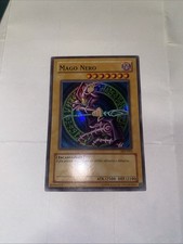 Mago nero dark usato  Reggio Calabria