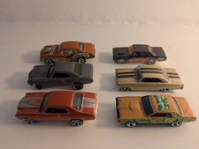 Hot wheels muscle for sale  DORCHESTER