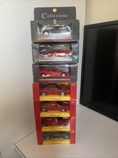 Shell ferrari collezione for sale  STOKE-ON-TRENT