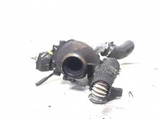 Turbina turbo per usato  Italia
