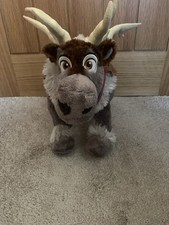 Frozen sven large for sale  MARCH