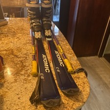 Atomic carv 160 for sale  Berlin