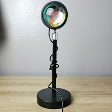 Sunset projection lamp for sale  Beloit