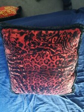 Versace kissen 45cm gebraucht kaufen  München