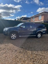 2015 izuzu max for sale  ANDOVER