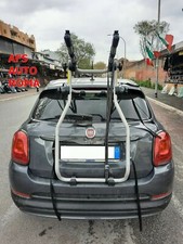 Portabici posteriore bici usato  Italia