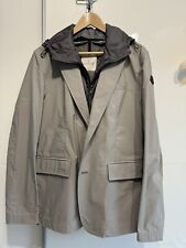 Moncler mauduit giacca gebraucht kaufen  Frankfurt am Main