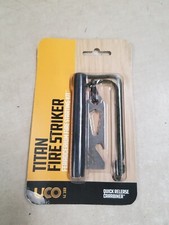 Titan fire striker for sale  Salt Lake City