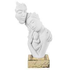 Bongelli preziosi scultura usato  Marsala