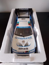 Wrc rally peugeot for sale  BALLYMENA