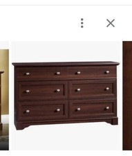 Cherry wood draw for sale  Port Washington