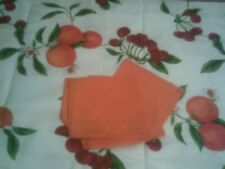 Nappe coton 180 d'occasion  Castelsarrasin
