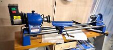 Record wood lathe for sale  LANARK