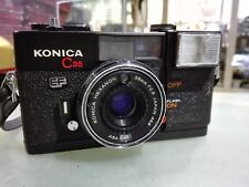 Konica c35 konica usato  Aosta
