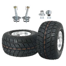 Kart cart wheels for sale  Garland