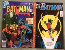 Batman 312. 1979. for sale  BOURNEMOUTH