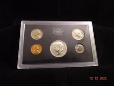 1968 proof set for sale  Buhl