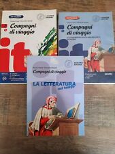 Compagni viaggio volume usato  Roma