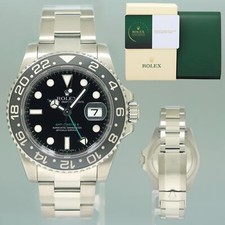2023 rolex service for sale  Huntington