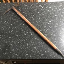 Vintage ice axe for sale  KEIGHLEY