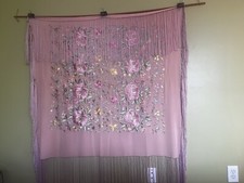 Huge antique pink for sale  Catonsville
