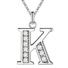 Buchstabenkette 925 sterlingsi gebraucht kaufen  Olpe