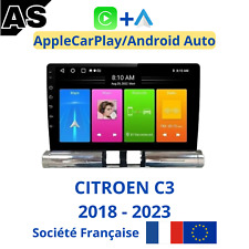 Autoradio apple carplay d'occasion  France