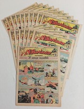 Vittorioso giornale albi usato  Forli
