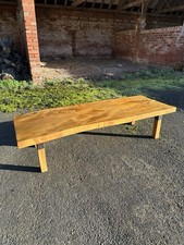 elm coffee table for sale elm coffee table for sale PERSHORE