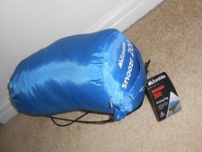 Sleeping bag eurohike for sale  DURHAM