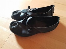 Trippen ballerina halbschuhe gebraucht kaufen  Deutschland