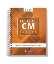 Icd expert 2020 for sale  Montgomery