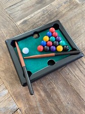 Desktop mini pool for sale  Phoenix