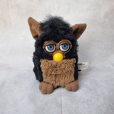 Furby vintage 1999 d'occasion  Méry-sur-Seine