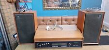 Vintage dynatron hifi for sale  LONDON