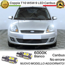 Coppia luci posizione usato  Casoria